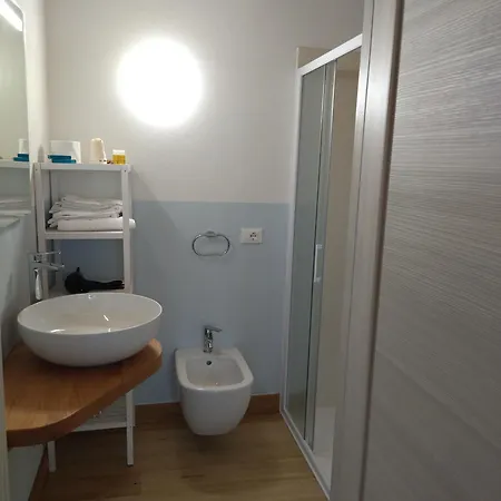 La Rindola Farma Altissimo