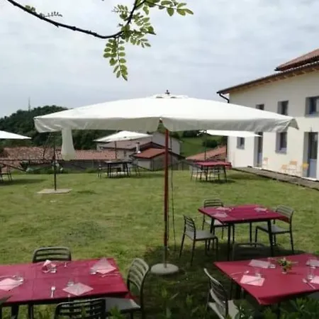 Alloggio per agriturismo La Rindola Altissimo