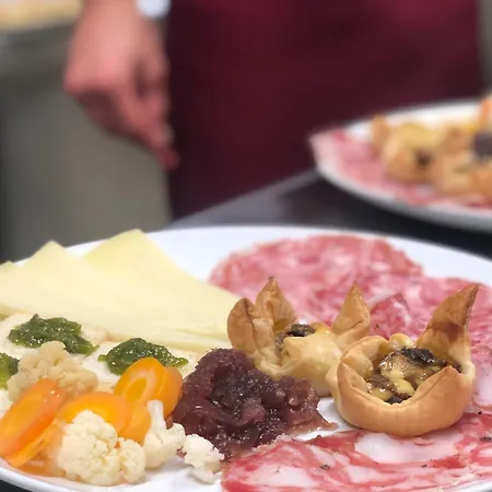 La Rindola Altissimo