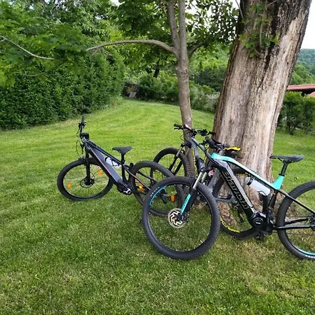 La Rindola Altissimo