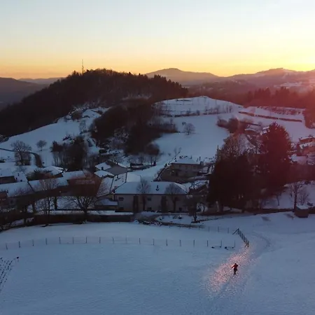 La Rindola * Altissimo