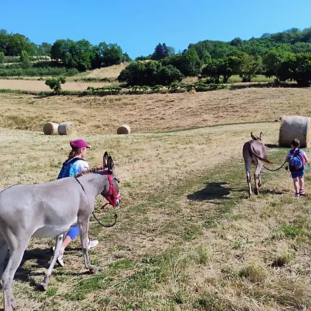 La Rindola Farma Altissimo