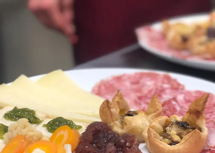 La Rindola Altissimo