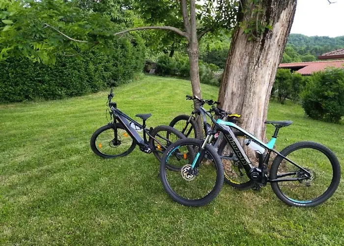 La Rindola Altissimo