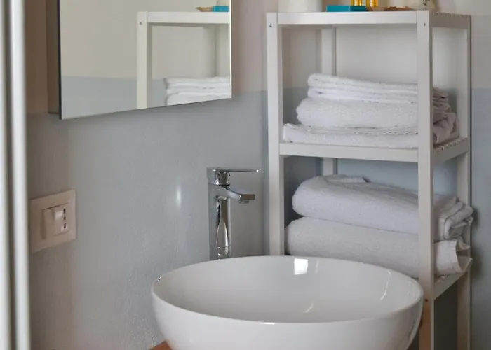 Κατάλυμα σε φάρμα La Rindola Altissimo