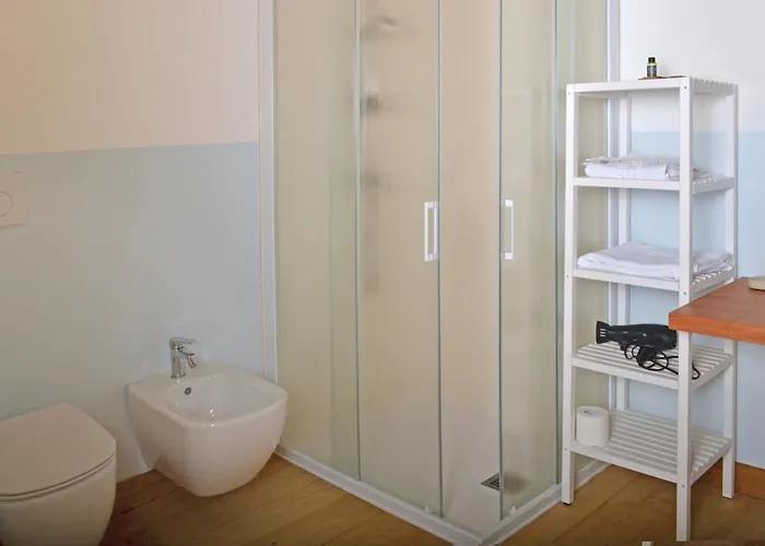 La Rindola Κατάλυμα σε φάρμα *