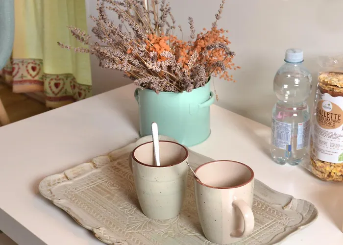 La Rindola Κατάλυμα σε φάρμα Altissimo