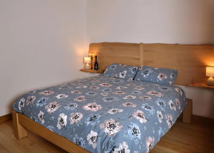 Κατάλυμα σε φάρμα La Rindola Altissimo