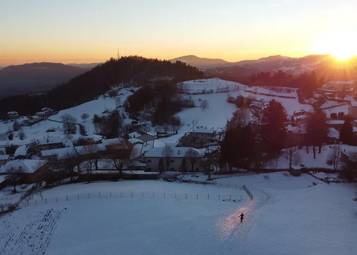 La Rindola * Altissimo