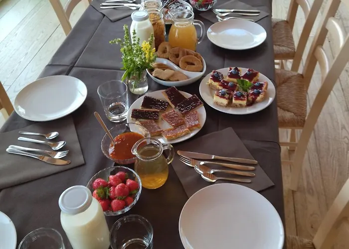 La Rindola Altissimo