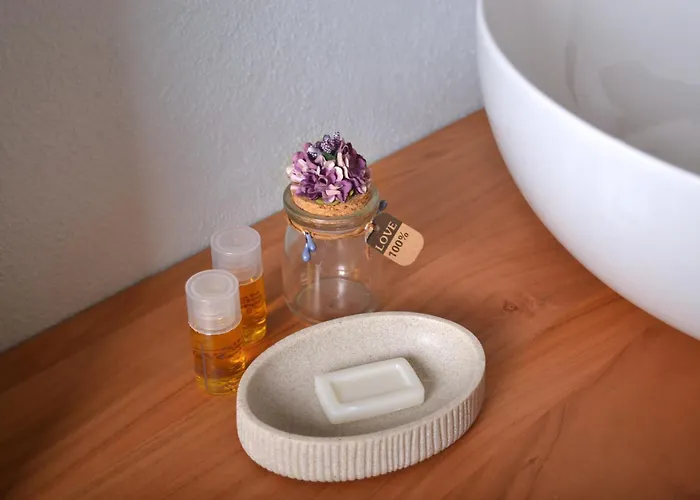 La Rindola Κατάλυμα σε φάρμα *