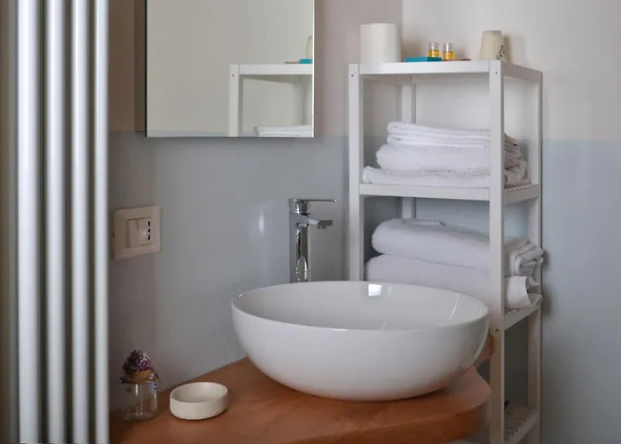 Κατάλυμα σε φάρμα La Rindola Altissimo