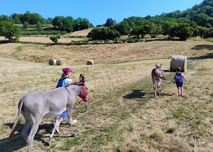 La Rindola Κατάλυμα σε φάρμα Altissimo