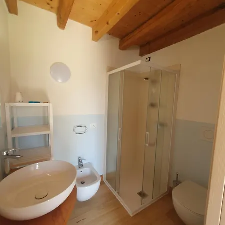 Farm stay La Rindola Altissimo