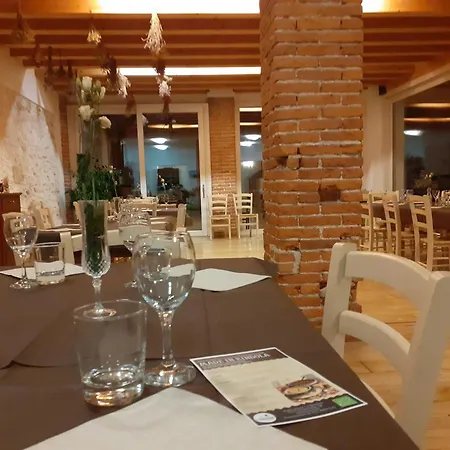 La Rindola