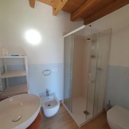Farm stay La Rindola