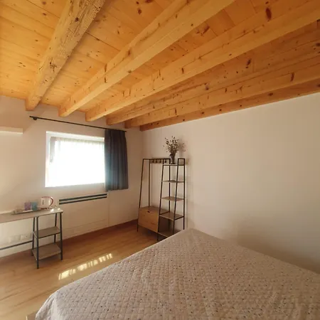 Farm stay La Rindola *