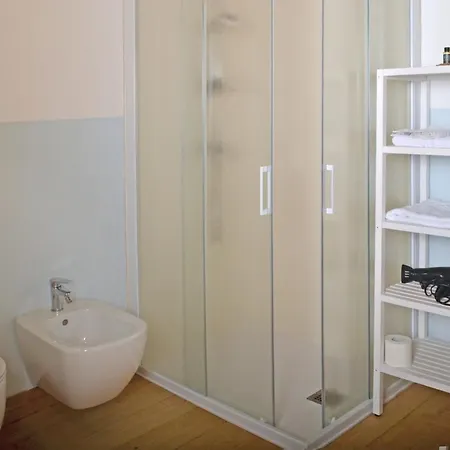 La Rindola Alloggio per agriturismo *