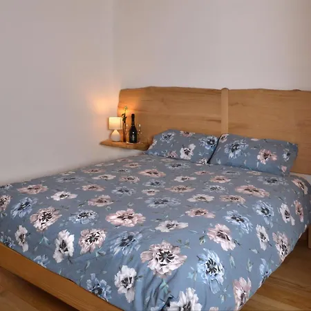 Alloggio per agriturismo La Rindola Altissimo