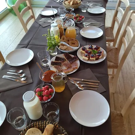 La Rindola Altissimo