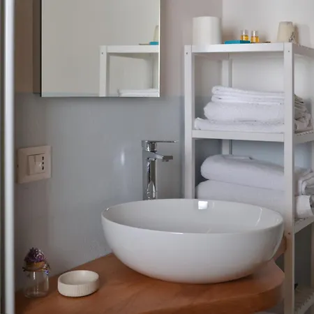 Alloggio per agriturismo La Rindola Altissimo