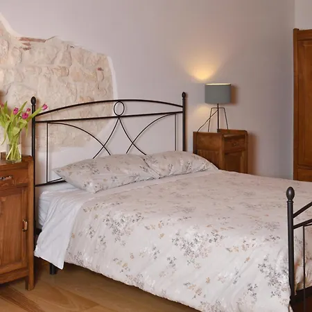 Farm stay La Rindola *