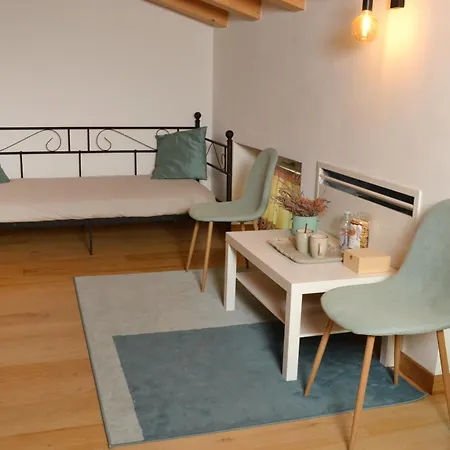 Farm stay La Rindola